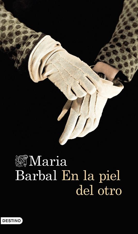 En la piel del otro | 9788423348459 | Barbal, María | Librería Castillón - Comprar libros online Aragón, Barbastro