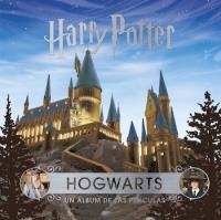 J.K. Rowling's Wizarding World: Hogwarts. Un álbum de las películas | 9788467932089 | Revenson, Jody | Librería Castillón - Comprar libros online Aragón, Barbastro