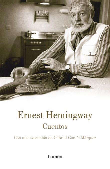 Cuentos | 9788426418449 | Hemingway, Ernest | Librería Castillón - Comprar libros online Aragón, Barbastro