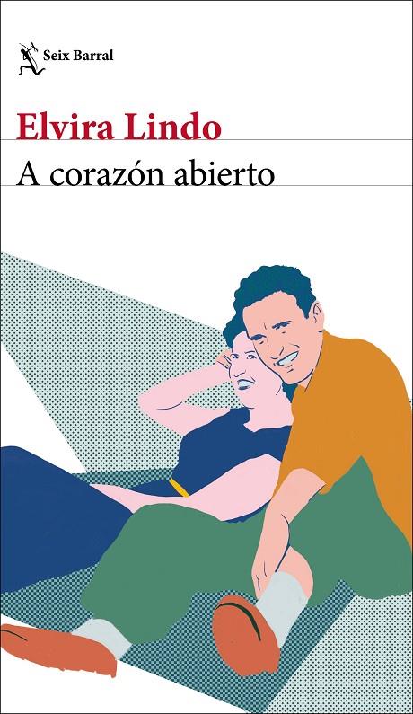 A corazón abierto | 9788432236365 | Lindo, Elvira | Librería Castillón - Comprar libros online Aragón, Barbastro