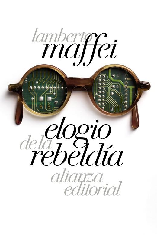 Elogio de la rebeldía | 9788491047049 | Maffei, Lamberto | Librería Castillón - Comprar libros online Aragón, Barbastro