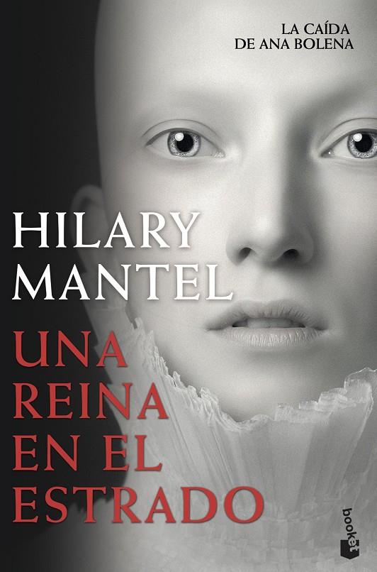 Una reina en el estrado | 9788423347933 | Mantel, Hilary | Librería Castillón - Comprar libros online Aragón, Barbastro