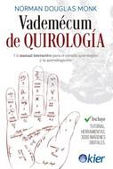 Vademécum de Quirología | 9788418801099 | Douglas Monk, Norman | Librería Castillón - Comprar libros online Aragón, Barbastro