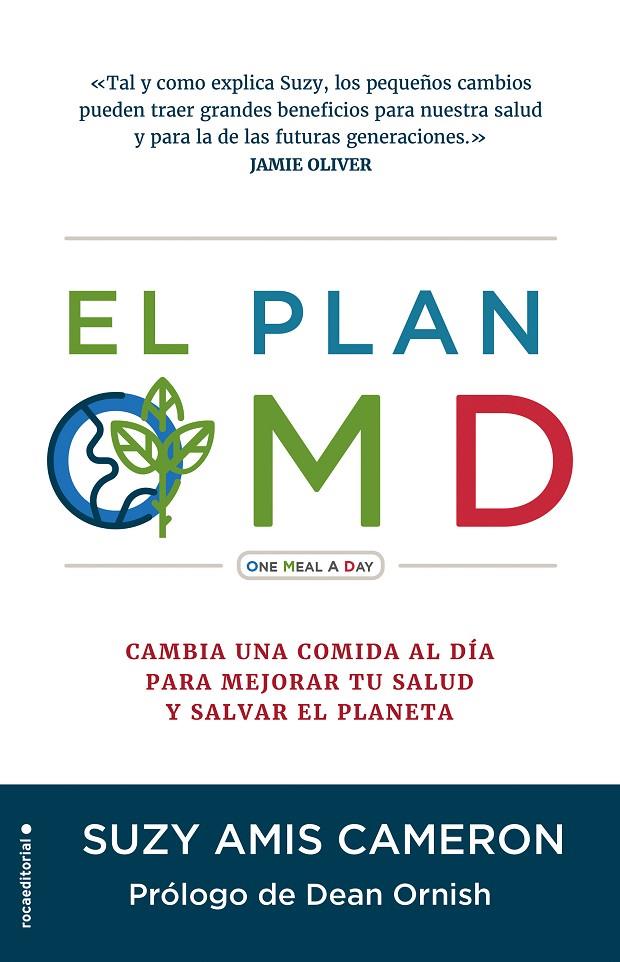 El plan OMD | 9788417771201 | Amis Cameron, Suzy | Librería Castillón - Comprar libros online Aragón, Barbastro