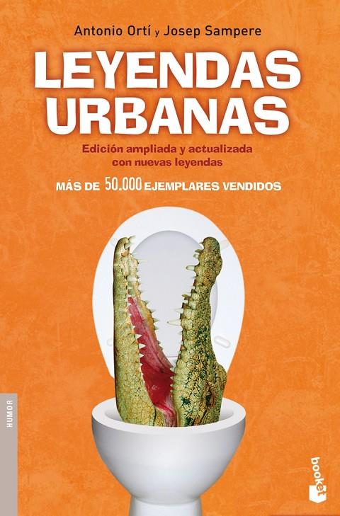 Leyendas urbanas | 9788427033481 | Sampere Marti, Josep/Orti Aparisi, Antoni | Librería Castillón - Comprar libros online Aragón, Barbastro