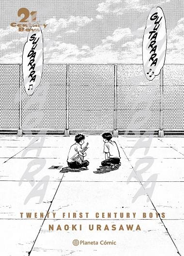 21st Century Boys kanzenban (Nueva edición) | 9788413410203 | Naoki Urasawa | Librería Castillón - Comprar libros online Aragón, Barbastro