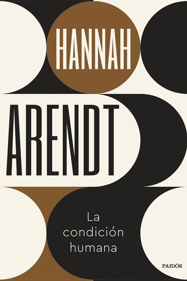 La condición humana | 9788449341076 | Arendt, Hannah | Librería Castillón - Comprar libros online Aragón, Barbastro