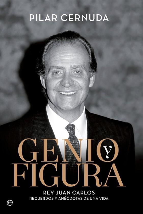 Genio y figura | 9788490603284 | Cernuda, Pilar | Librería Castillón - Comprar libros online Aragón, Barbastro