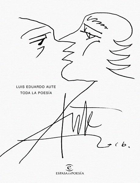 Toda la poesía - ed. de lujo | 9788467051049 | Aute, Luis Eduardo | Librería Castillón - Comprar libros online Aragón, Barbastro