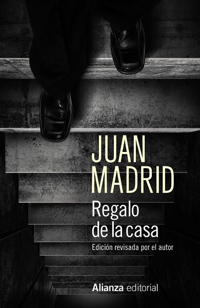 Regalo de la casa | 9788491815815 | Madrid, Juan | Librería Castillón - Comprar libros online Aragón, Barbastro
