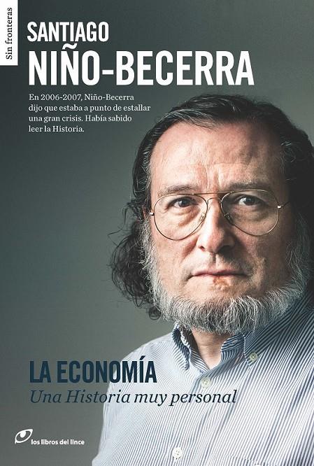 La economía | 9788415070498 | Niño-Becerra, Santiago | Librería Castillón - Comprar libros online Aragón, Barbastro