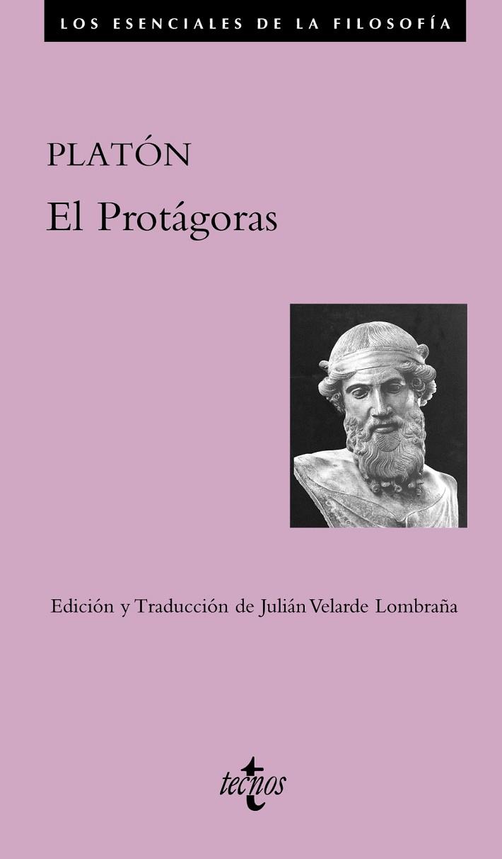 El Protágoras | 9788430977895 | Platón | Librería Castillón - Comprar libros online Aragón, Barbastro