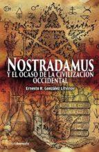 Nostradamus | 9788494922473 | González Litvinov, Ernesto | Librería Castillón - Comprar libros online Aragón, Barbastro