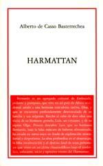 HARMATTAN | 9788489753662 | CASSO BASTERRECHEA, ALBERTO | Librería Castillón - Comprar libros online Aragón, Barbastro