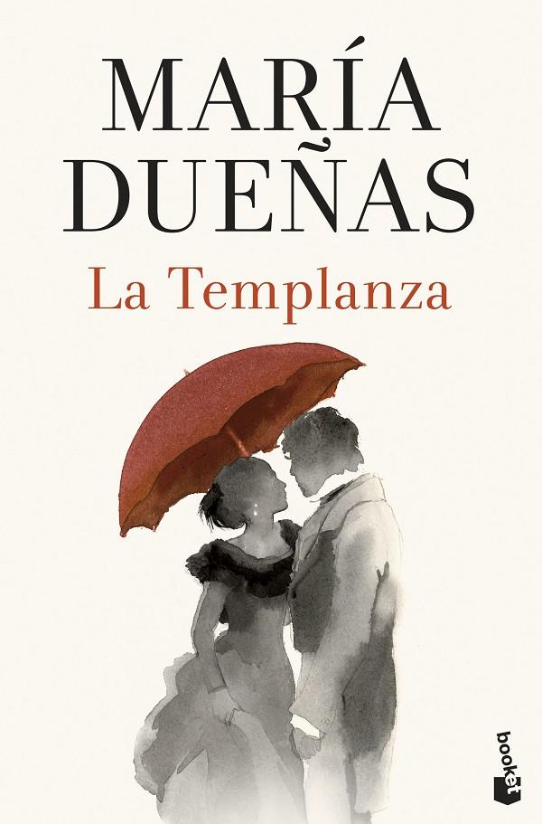 La Templanza | 9788408187592 | Dueñas, María | Librería Castillón - Comprar libros online Aragón, Barbastro