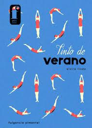 Tinto de verano | 9788416167869 | Lindo Garrido, Elvira | Librería Castillón - Comprar libros online Aragón, Barbastro