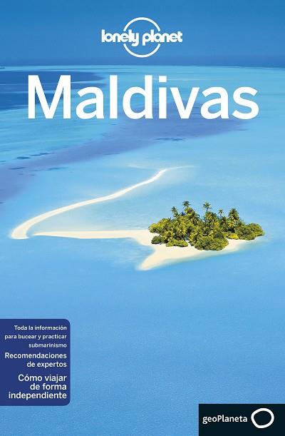 Maldivas 1 | 9788408246534 | Masters, Tom | Librería Castillón - Comprar libros online Aragón, Barbastro