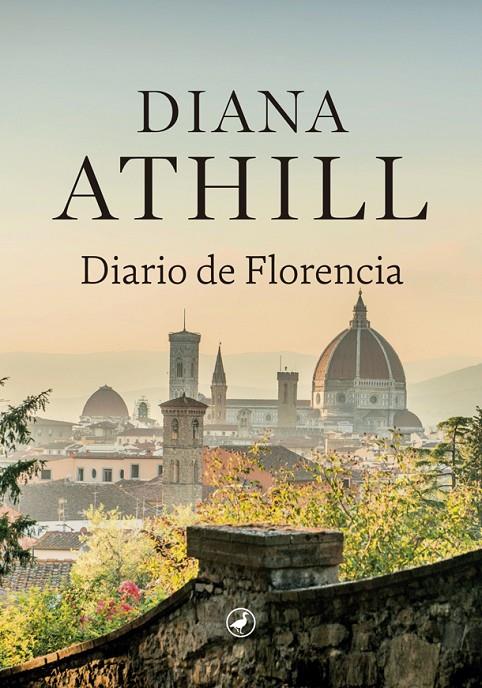 Diario de Florencia | 9788416673896 | Athill, Diana | Librería Castillón - Comprar libros online Aragón, Barbastro
