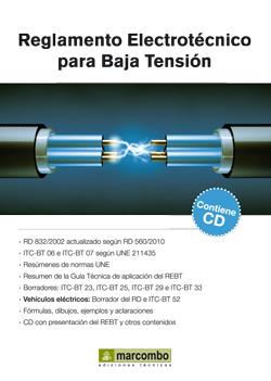 Reglamento Electrotécnico para Baja Tensión (REBT) | 9788426719966 | Bueno, Benilde | Librería Castillón - Comprar libros online Aragón, Barbastro