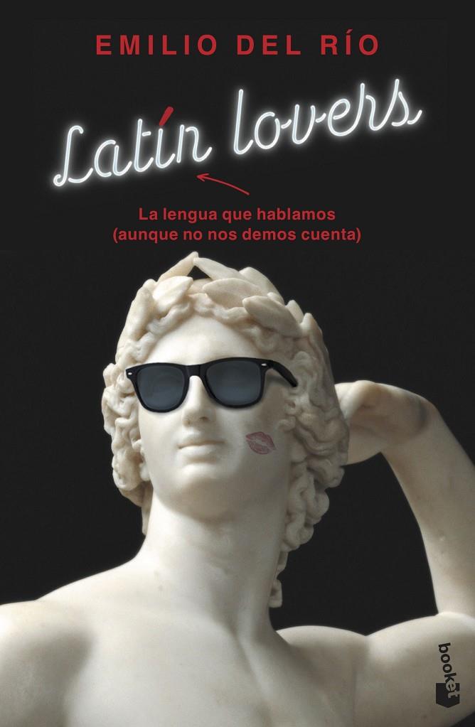 Latín lovers | 9788467060478 | Río, Emilio del | Librería Castillón - Comprar libros online Aragón, Barbastro