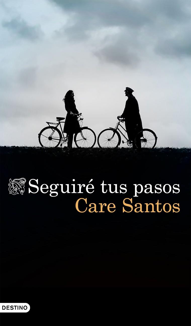 Seguiré tus pasos | 9788423357192 | Santos, Care | Librería Castillón - Comprar libros online Aragón, Barbastro