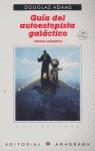 GUIA DEL AUTOESTOPISTA GALACTICO (CONTRASEÑAS) | 9788433912473 | ADAMS, DOUGLAS | Librería Castillón - Comprar libros online Aragón, Barbastro