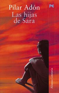 HOJAS DE SARA, LAS | 9788420645353 | ADON, PILAR | Librería Castillón - Comprar libros online Aragón, Barbastro