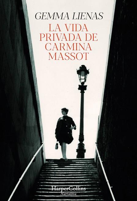 La vida privada de Carmina Massot | 9788491397298 | Lienas, Gemma | Librería Castillón - Comprar libros online Aragón, Barbastro