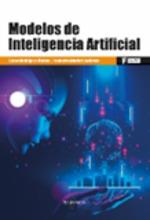 *Modelos de Inteligencia Artificial | 9788426734419 | Rodríguez Muiños, Carlos;/ Sánchez Lasheras, Fernando | Librería Castillón - Comprar libros online Aragón, Barbastro