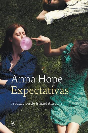 Expectativas | 9788416673988 | Hope, Anna | Librería Castillón - Comprar libros online Aragón, Barbastro