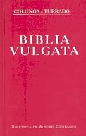 Biblia Vulgata Latina | 9788479140212 | Varios autores | Librería Castillón - Comprar libros online Aragón, Barbastro