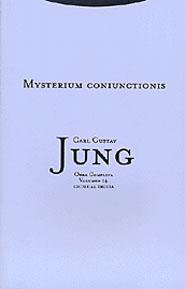 MYSTERIUM CONIUNCTIONIS | 9788481645125 | JUNG, CARL GUSTAV | Librería Castillón - Comprar libros online Aragón, Barbastro