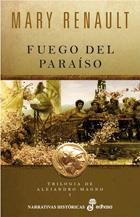 FUEGO DEL PARAISO | 9788435062145 | RENAULT, MARY | Librería Castillón - Comprar libros online Aragón, Barbastro