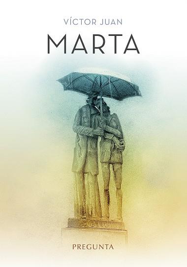 MARTA | 9788417532444 | JUAN, VÍCTOR | Librería Castillón - Comprar libros online Aragón, Barbastro