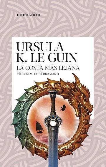 La costa más lejana | 9788445012123 | Le Guin, Ursula K. | Librería Castillón - Comprar libros online Aragón, Barbastro