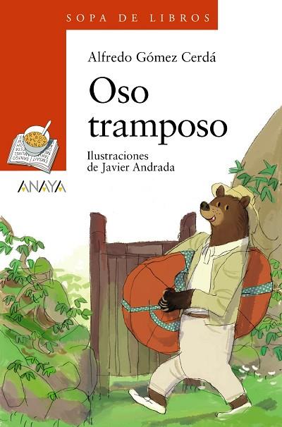 Oso tramposo | 9788469891094 | Gómez Cerdá, Alfredo | Librería Castillón - Comprar libros online Aragón, Barbastro