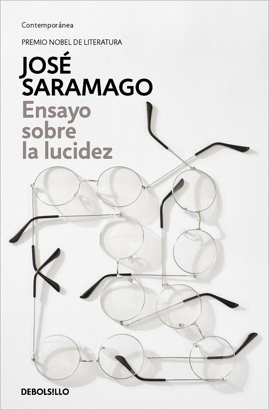 Ensayo sobre la lucidez | 9788466362283 | Saramago, José | Librería Castillón - Comprar libros online Aragón, Barbastro