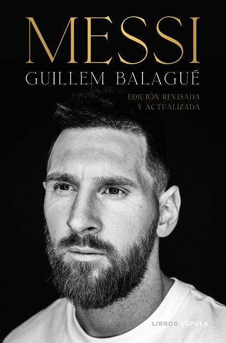 Messi | 9788448028961 | Balagué, Guillem | Librería Castillón - Comprar libros online Aragón, Barbastro