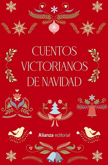 Cuentos victorianos de Navidad | 9788413625140 | Varios Autores | Librería Castillón - Comprar libros online Aragón, Barbastro