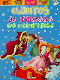 Cuentos de princesas | 9788499139531 | VV.AA. | Librería Castillón - Comprar libros online Aragón, Barbastro
