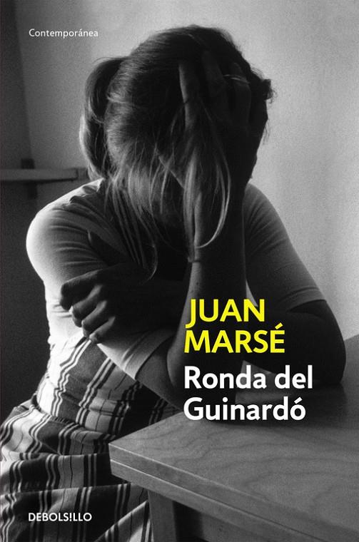 RONDA DEL GUINARDO | 9788497598293 | MARSE, JUAN | Librería Castillón - Comprar libros online Aragón, Barbastro