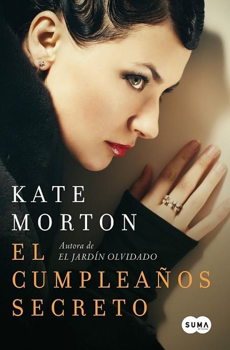 cumpleaños secreto, El | 9788483654804 | Morton, Kate | Librería Castillón - Comprar libros online Aragón, Barbastro