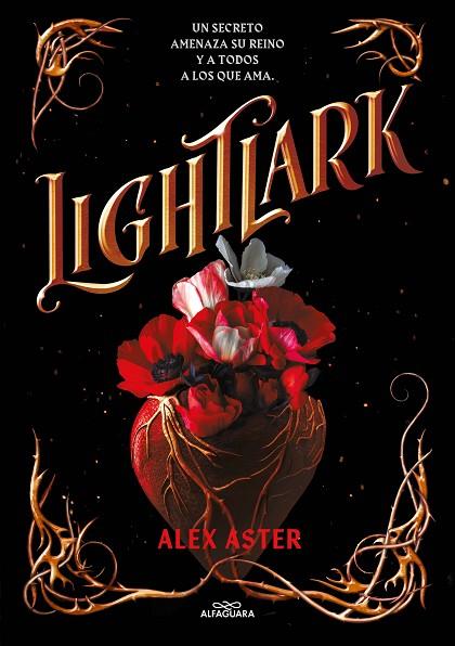 Lightlark (Lightlark 1) | 9788419191755 | Aster, Alex | Librería Castillón - Comprar libros online Aragón, Barbastro