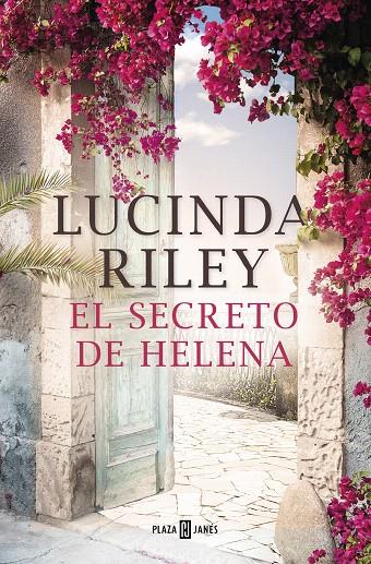 El secreto de Helena | 9788401021893 | Riley, Lucinda | Librería Castillón - Comprar libros online Aragón, Barbastro