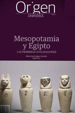 Mesopotamia  y Egipto | 9788412236163 | VVAA | Librería Castillón - Comprar libros online Aragón, Barbastro