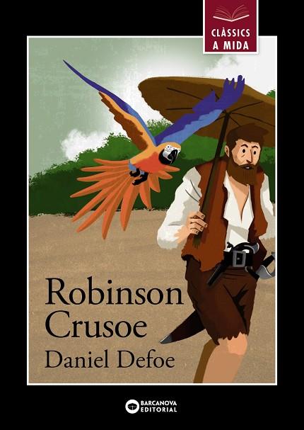 Robinson Crusoe | 9788448947804 | Defoe, Daniel | Librería Castillón - Comprar libros online Aragón, Barbastro