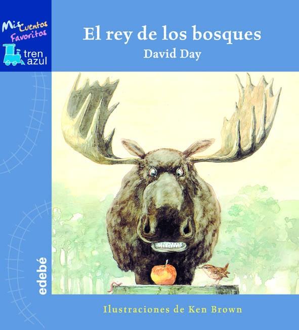 REY DE LOS BOSQUES, EL | 9788423668694 | DAY, DAVID | Librería Castillón - Comprar libros online Aragón, Barbastro