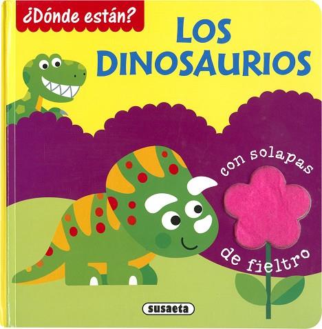 ¿Dónde están los dinosaurios? | 9788467785241 | Busquets, Jordi | Librería Castillón - Comprar libros online Aragón, Barbastro