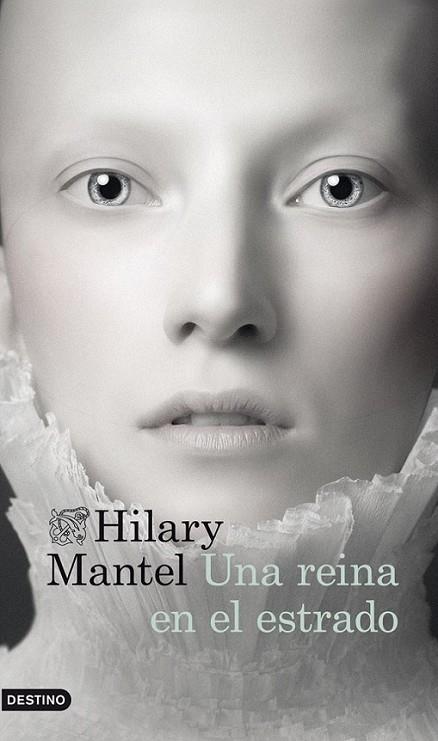 Una reina en el estrado | 9788423345861 | MANTEL, HILARY | Librería Castillón - Comprar libros online Aragón, Barbastro