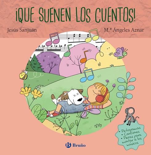 ¡Que suenen los cuentos! | 9788469668696 | Sanjuán Cantero, Jesús | Librería Castillón - Comprar libros online Aragón, Barbastro